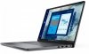 Dell Laptop Dell Pro 16 PC16250 W11P C7 150U/16GB/512GB CL25/FgrPr/FHD IR Cam&Mic/WLAN+BT/16.0 FHD+/BcklKb/3C/3YPS Magnetite col